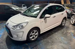 Citroën C3 ii 1.6 HDI 92CH Exclusive
