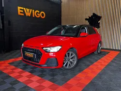 AUDI A1 SPORTBACK 1.0 30 TFSI 110ch ADVANCED 2 - Boite Auto - Carplay - Virtual Cockpit