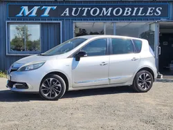 Renault SCENIC III 1.6 DCI 130CH ENERGY BOSE GARANTIE 12 MOIS