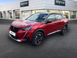 Peugeot 2008 1.2 PureTech 130ch S&S GT