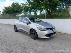 Renault Clio 1.5 dCi 90cv