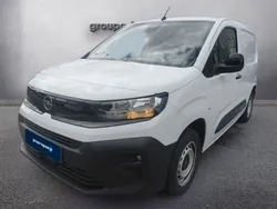 Opel Combo Cargo M 1000kg BlueHDi 100ch S&S Pack Premium Connect
