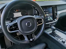 Volvo V60 D4 R-Design 2.0