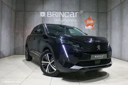 Peugeot 3008 1.2 PureTech Allure Pack