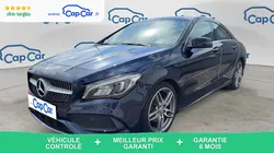 Mercedes Classe CLA 220 d 177 7G-DCT Business
