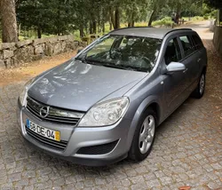 Opel Astra H Sw 1.4 gasolina 90cv