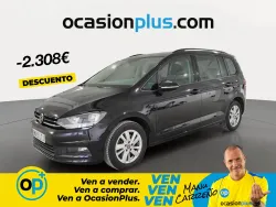 VOLKSWAGEN Touran 2.0TDI Business 90kW