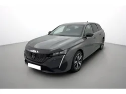 Peugeot 308 SW BlueHDi 130ch S&S EAT8 Allure