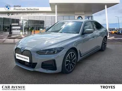 BMW i4 xDrive40 M Sport
