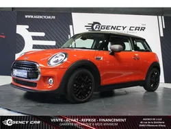 MINI COOPER Greenwich - 1.5l 136chv - LCI Coupé - Toit Ouvrant