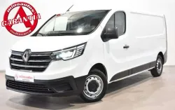 Renault Trafic Trafic FURGÓN 3.0T L2H1 2.0 BLUE DCI 130 CV GRAND