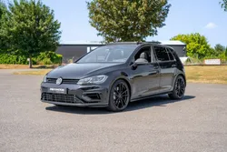 Volkswagen GOLF VII 2.0 TSI 310CH BLUEMOTION TECHNOLOGY R 4MOTION DSG7 5P