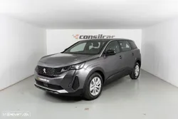 Peugeot 5008 1.2 PureTech Allure Pack EAT8