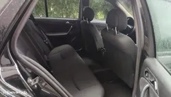 Mercedes-Benz C 220 T CDI Classic