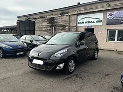Renault SCENIC III 1.4 TCE 130CH EXCEPTION