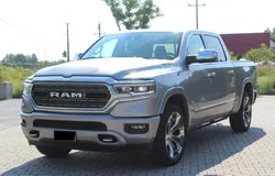 Dodge RAM 1500 Limited 5.7 V8 HEMI eTorque 4x4