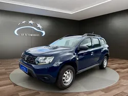 DACIA Duster 1.5 Blue dCi