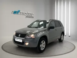 Suzuki Grand Vitara 1.9DDiS JLX-EL