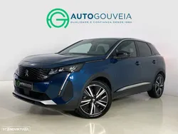 Peugeot 3008 1.6 Hybrid Allure Pack e-EAT8