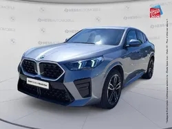 Bmw X2 sDrive18dA 150ch M Sport DKG7