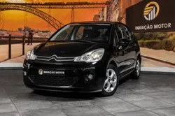 Citroën C3 1.4 HDi Attraction