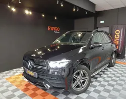 Mercedes-benz classe gle 400 2.9 d 330 ch amg line 4matic 7 places
