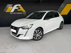Peugeot 208 1.2 PureTech Active