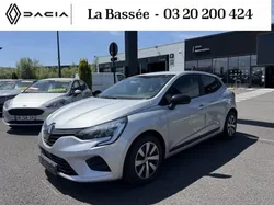Renault Clio 1.0 TCe 90ch Equilibre