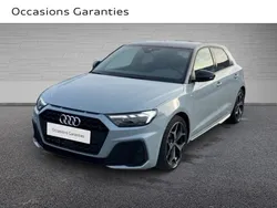 Audi A1 Sportback 35 TFSI 150ch S line S tronic 7