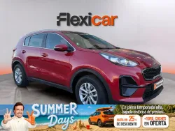 KIA Sportage 1.6 GDi Business 4x2 132