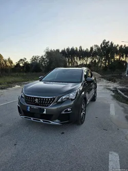 Peugeot 3008 1.6HDI NACIONAL