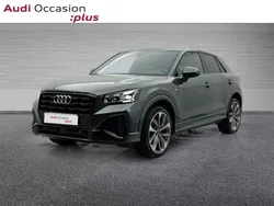 Audi Q2 35 TFSI 150ch S line Plus S tronic 7