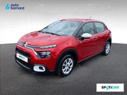 Citroen C3 1.2 PureTech 83ch S&S YOU