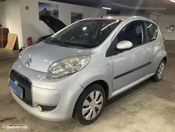 Citroën C1 1.0 Style