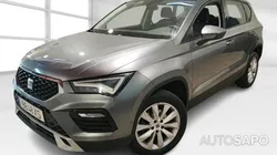 Seat Ateca 1.0 TSI Style de 2023