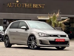 VOLKSWAGEN GOLF 2.0 TDI 184ch DSG6 GTD