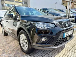SEAT Arona 1.0 TSI Style