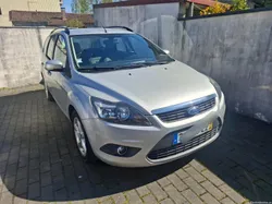 Ford Focus 1.4 TREND  STACION NACIONAL
