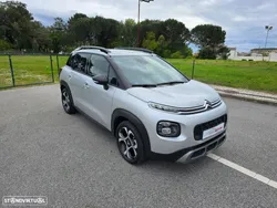 Citroën C3 Aircross 1.2 PureTech Shine EAT6