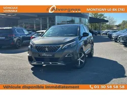 Peugeot 3008 ii 1.6 puretech 180 s&s gt line eat8