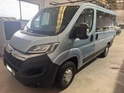 Citroen Jumper Jumper Combi 2.0BlueHDI 30L1H1 110