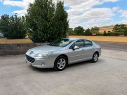 PEUGEOT 407 1.6 HDi 110ch