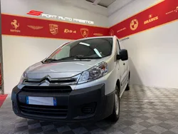 Jumpy L2H1 hdi 125cv ( visio et livraison possible )