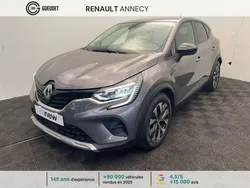 Renault Captur TCe 90 Evolution
