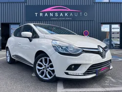 Renault CLIO IV PHASE 2 INTENS 1L5 DCI BOITE AUTO