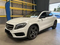 Mercedes Gla 200 7G-DCT PACK AMG