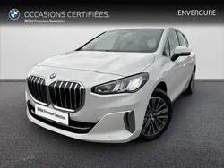 Bmw Série 2 ActiveTourer 218i 136ch Luxury DKG7