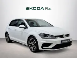 VOLKSWAGEN Golf 1.5 TSI Evo R-Line DSG7 110kW