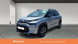CITROEN C3 Aircross Puretech S&S Shine 110