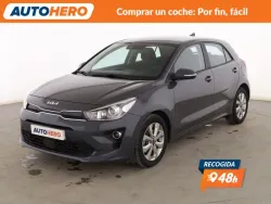 KIA Rio 1.0 T-GDi MHEV iMT Drive 120